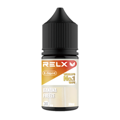 RELX 煙油