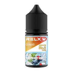 RELX 煙油