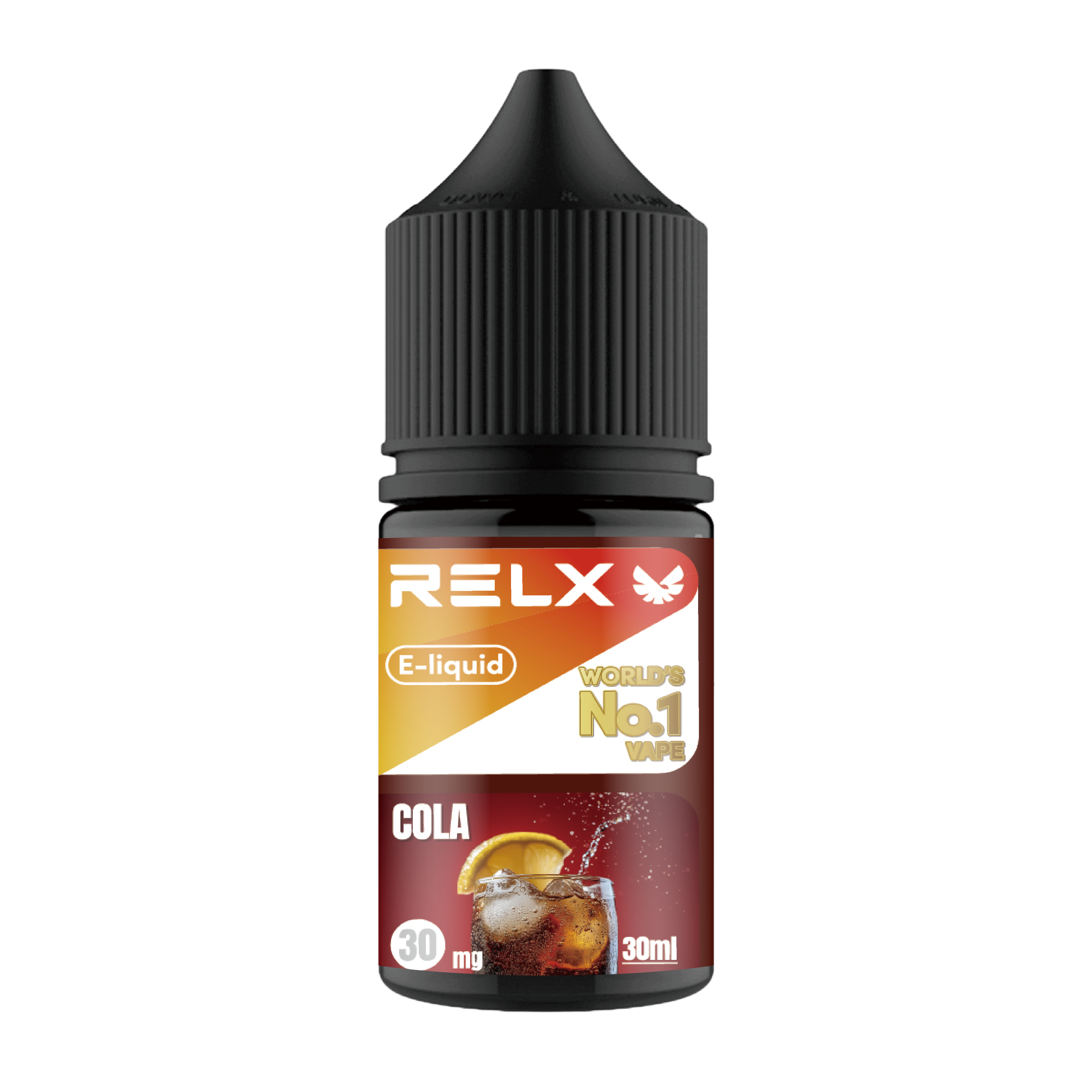 RELX 煙油