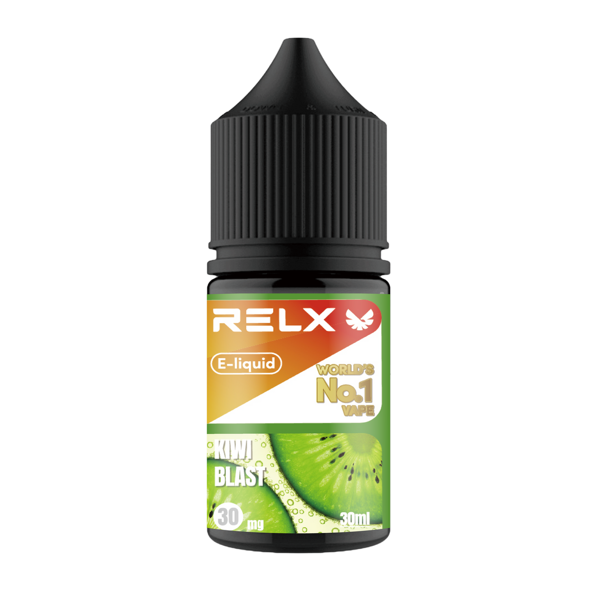 RELX 煙油