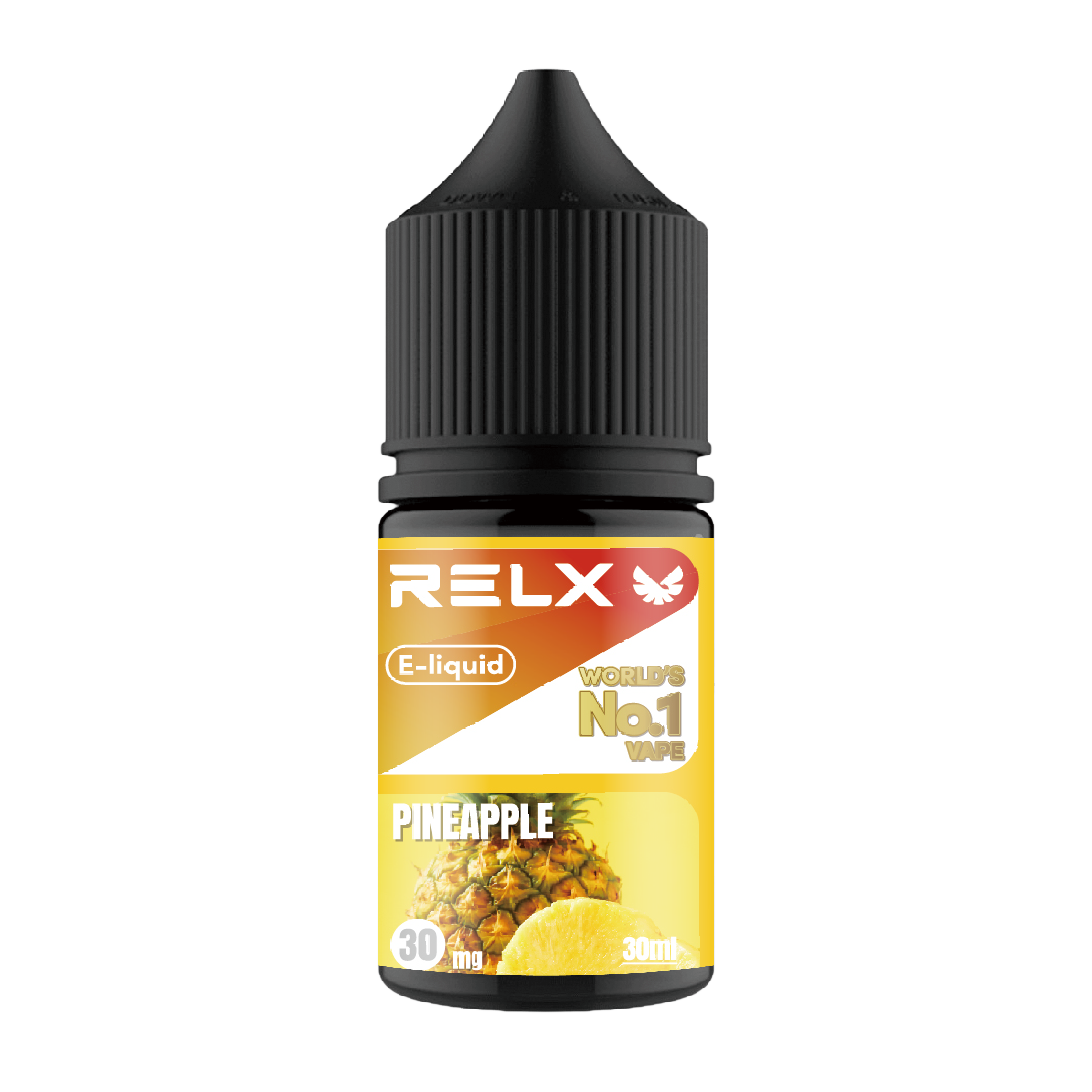 RELX 煙油
