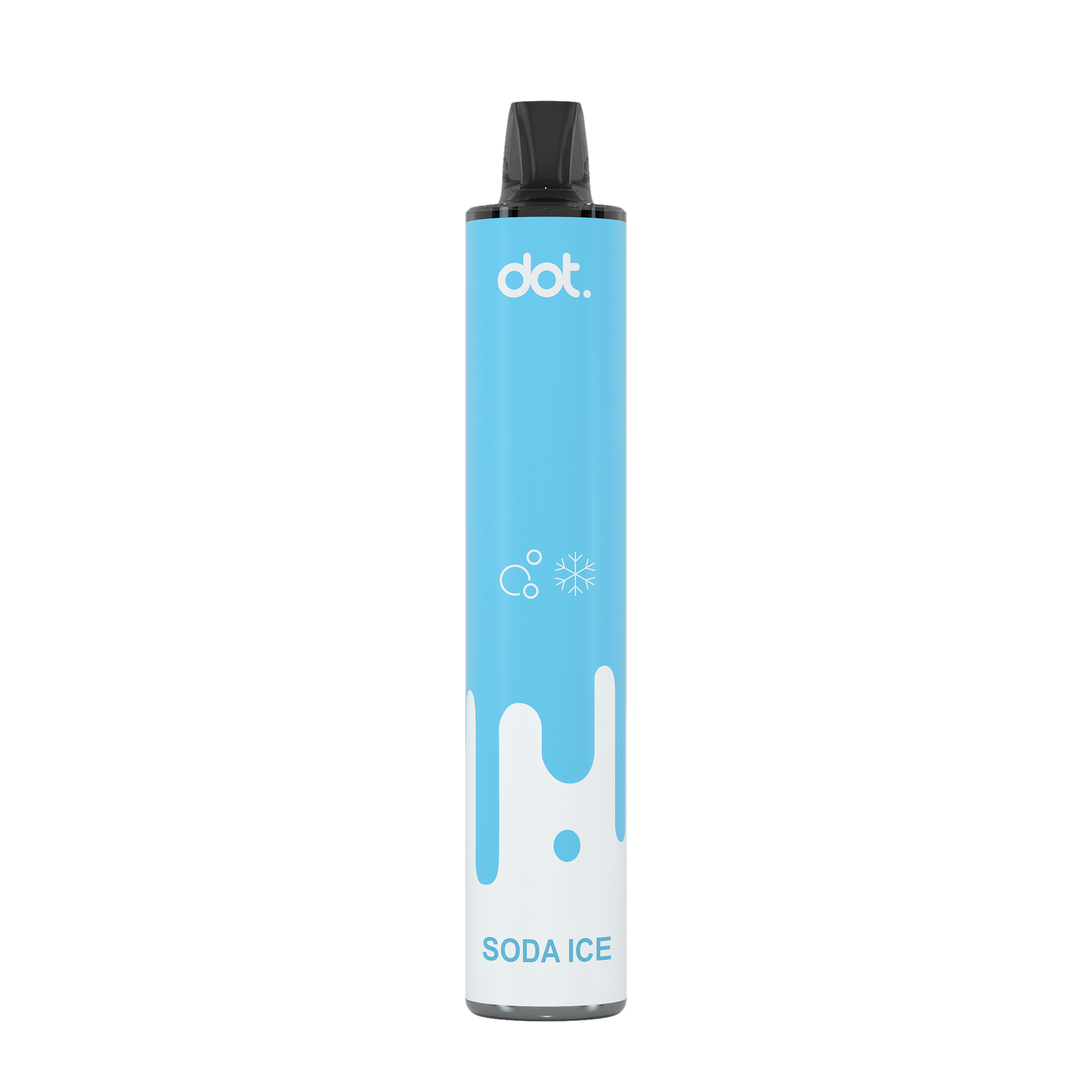 Dotplus 一次性