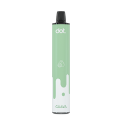 Dotplus 一次性