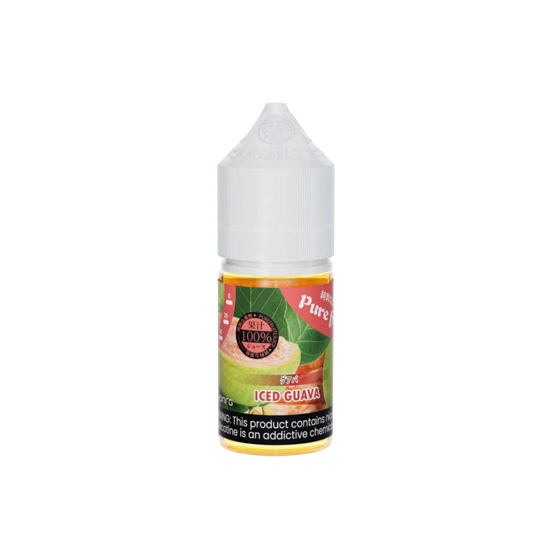 Pure fruit 純粹果物