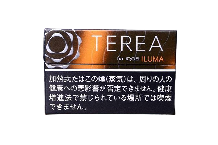 IQOS TEREA煙彈 (日版)