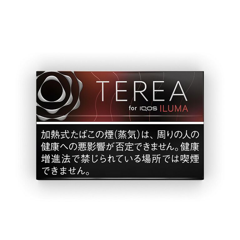 IQOS TEREA煙彈 (日版)