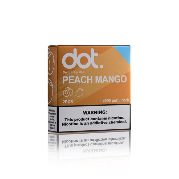Dotswitch
