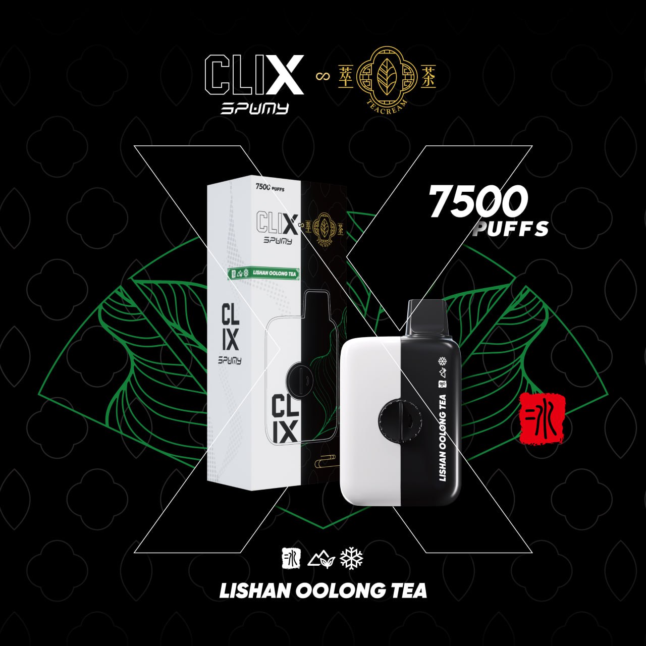 CLIX