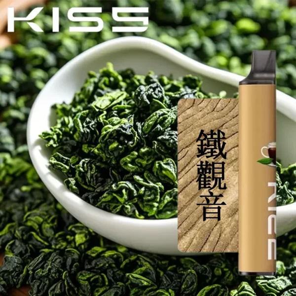 KIS5 凱斯 6500PUFFS