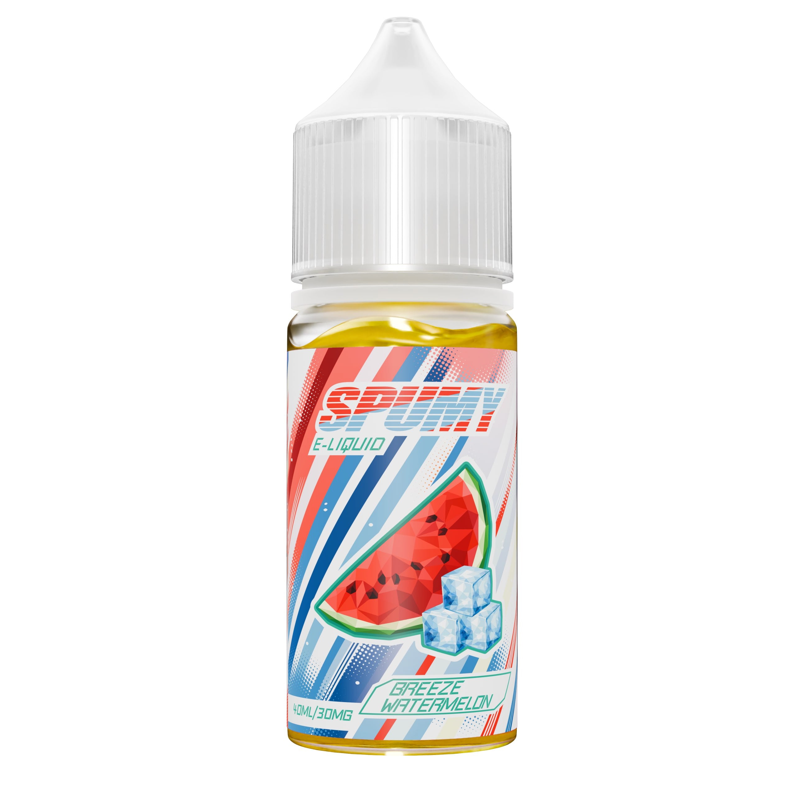 SPUMY 40ML