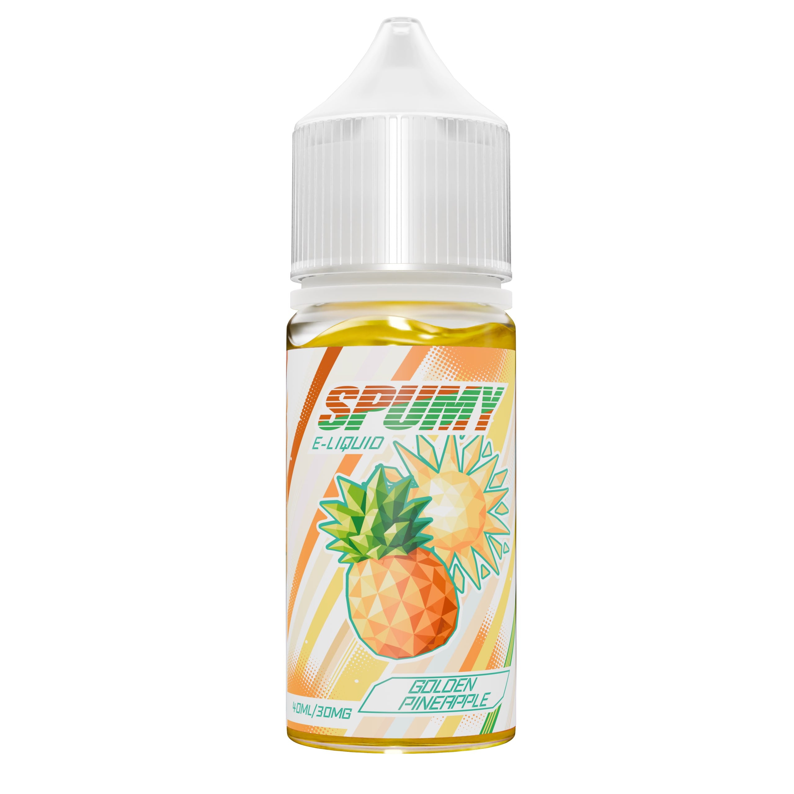 SPUMY 40ML