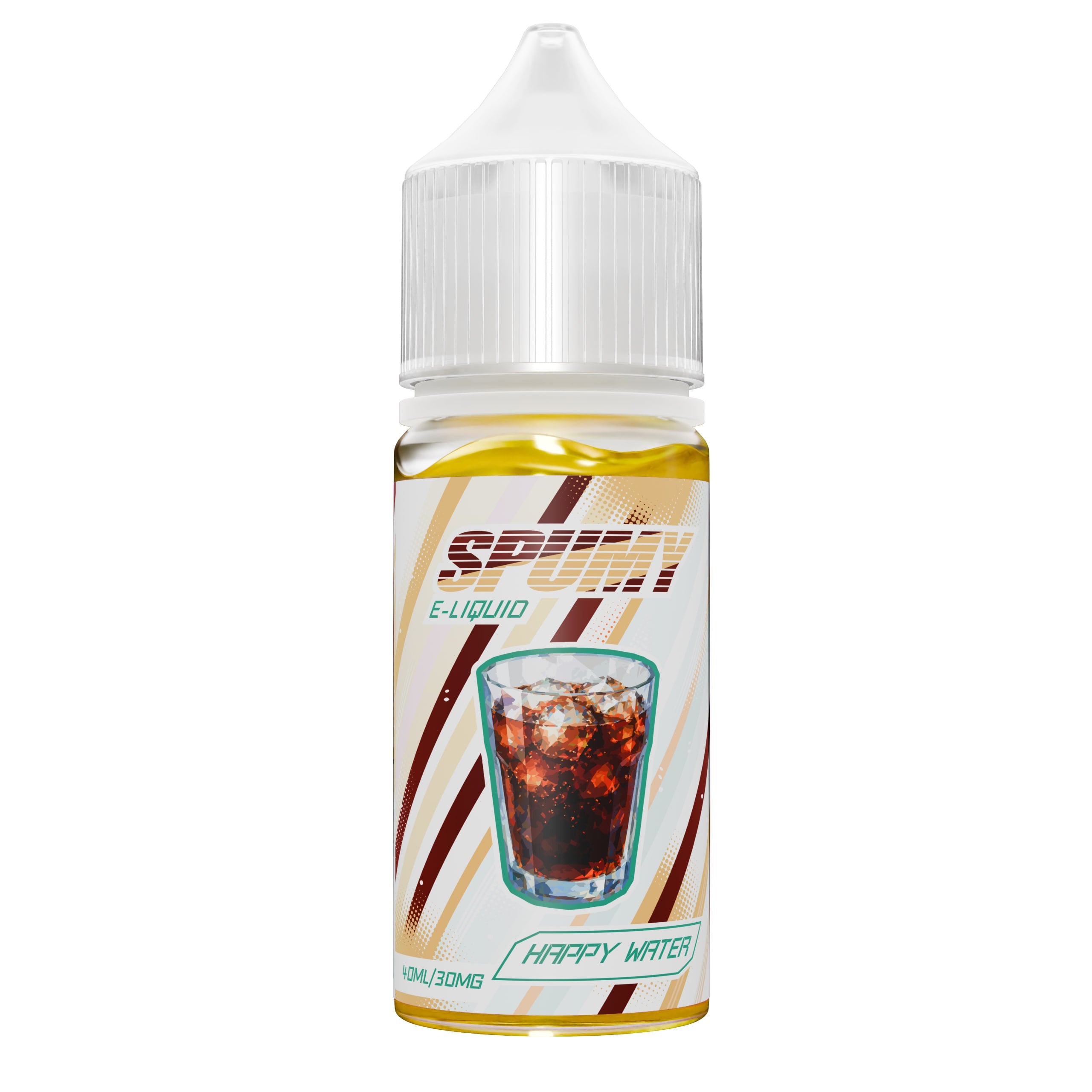 SPUMY 40ML
