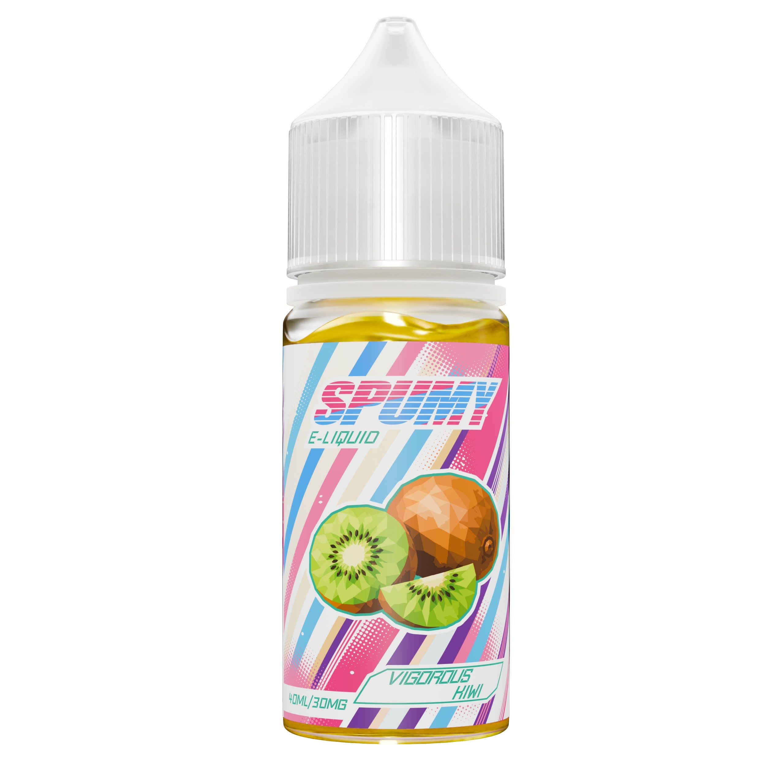 SPUMY 40ML